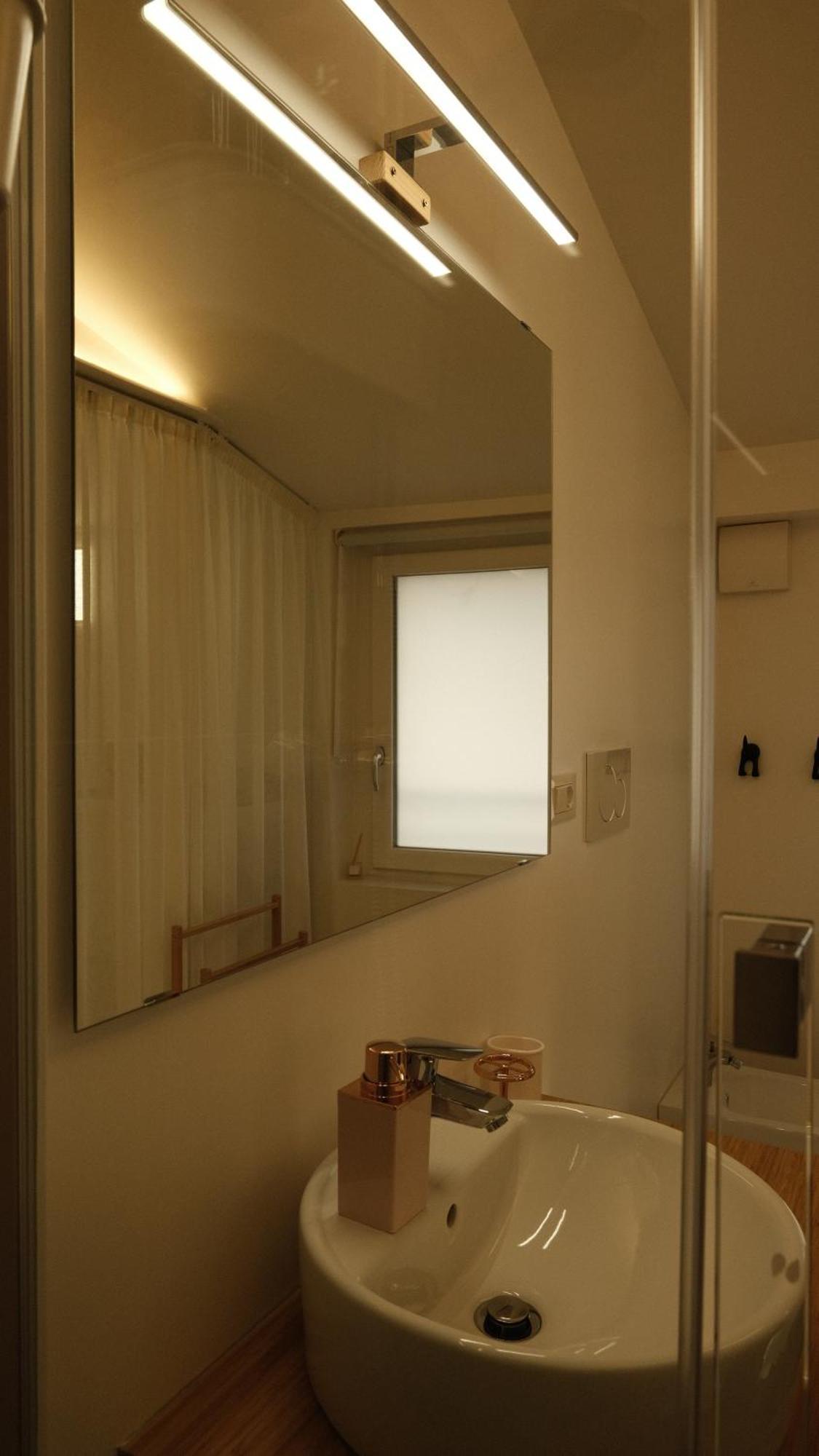 Onda Marina B&B Superior Marano Lagunare Extérieur photo