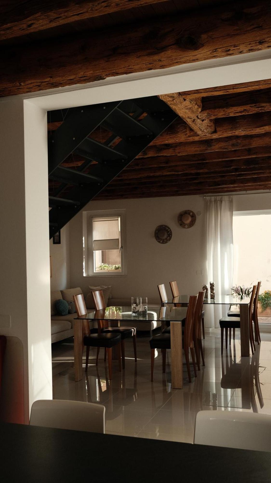 Onda Marina B&B Superior Marano Lagunare Extérieur photo