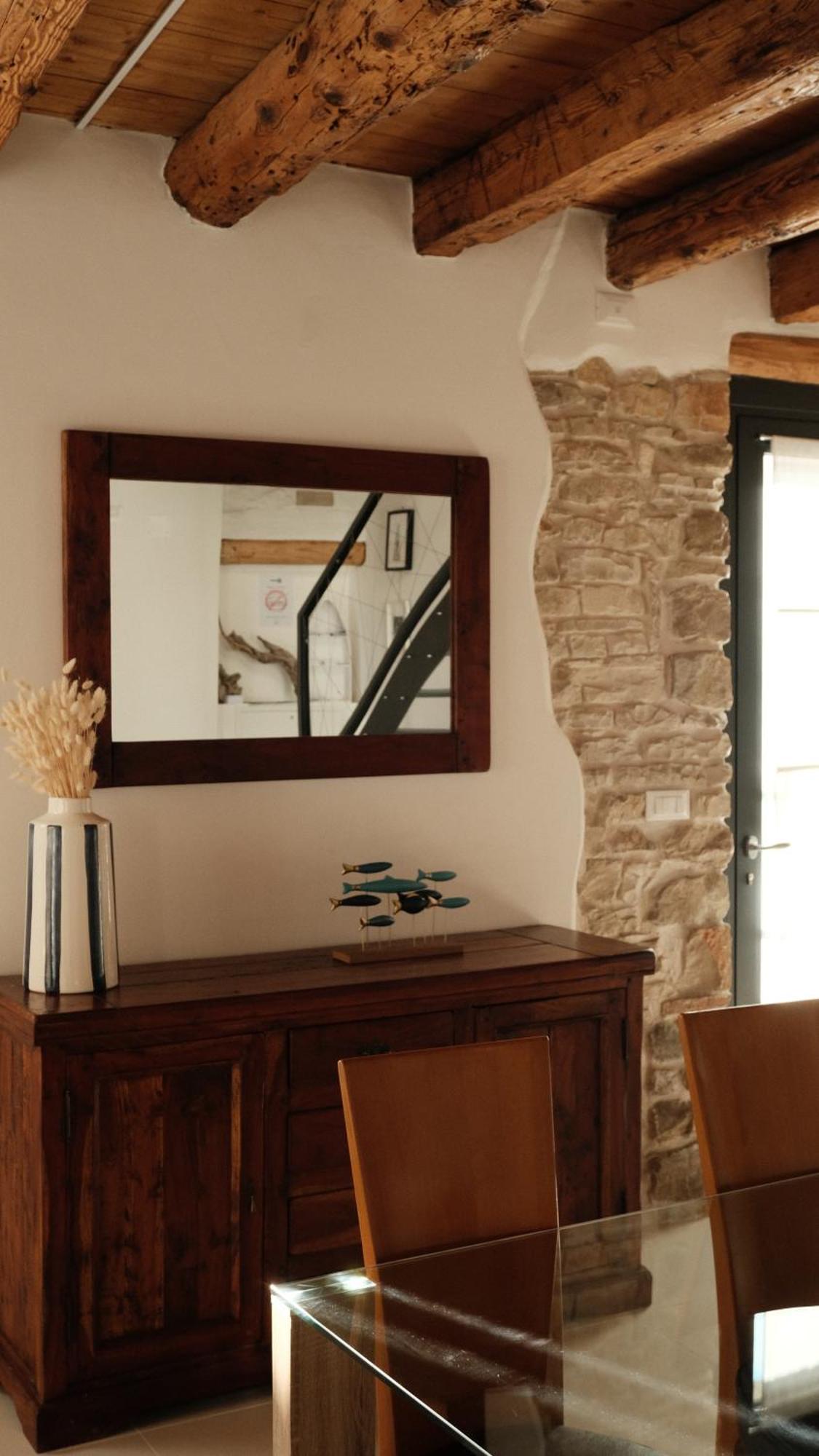 Onda Marina B&B Superior Marano Lagunare Extérieur photo