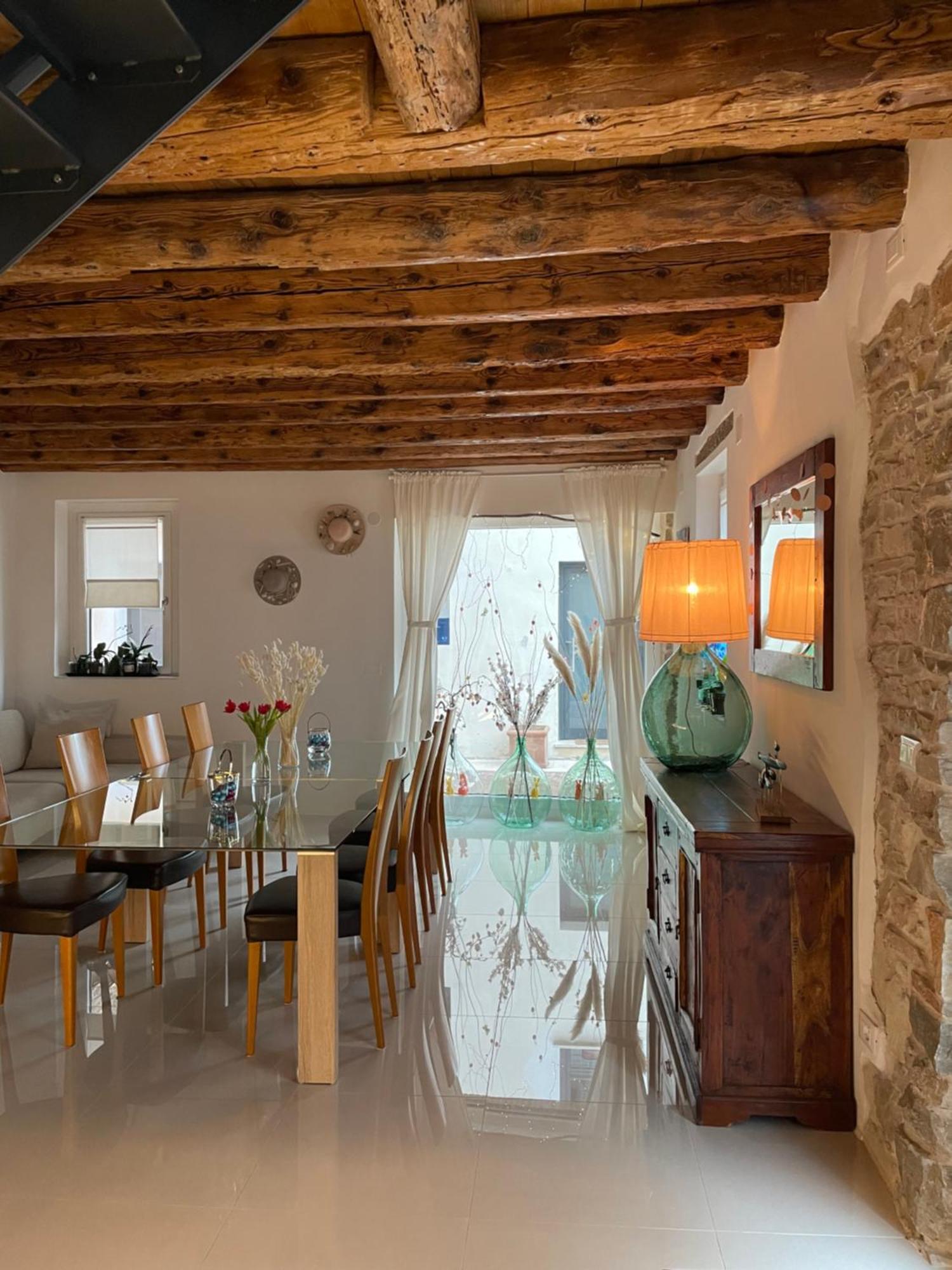 Onda Marina B&B Superior Marano Lagunare Extérieur photo