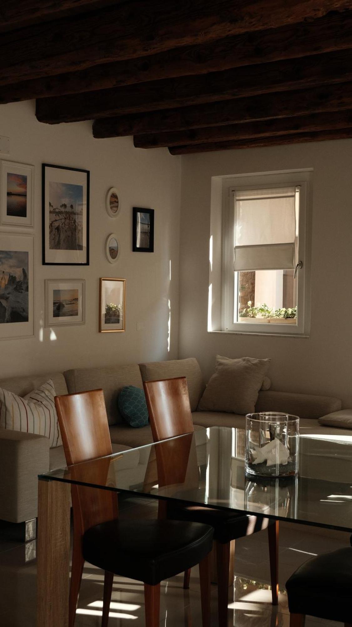 Onda Marina B&B Superior Marano Lagunare Extérieur photo